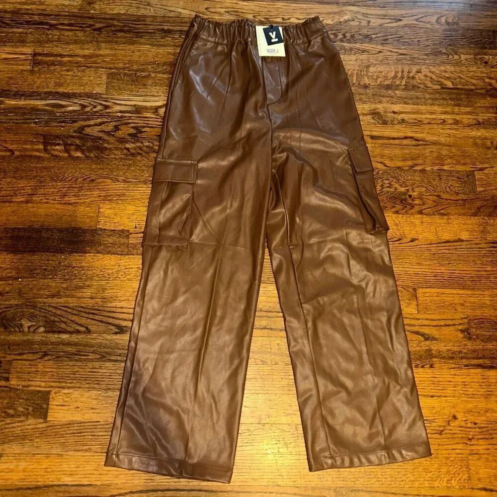New Very J Pants